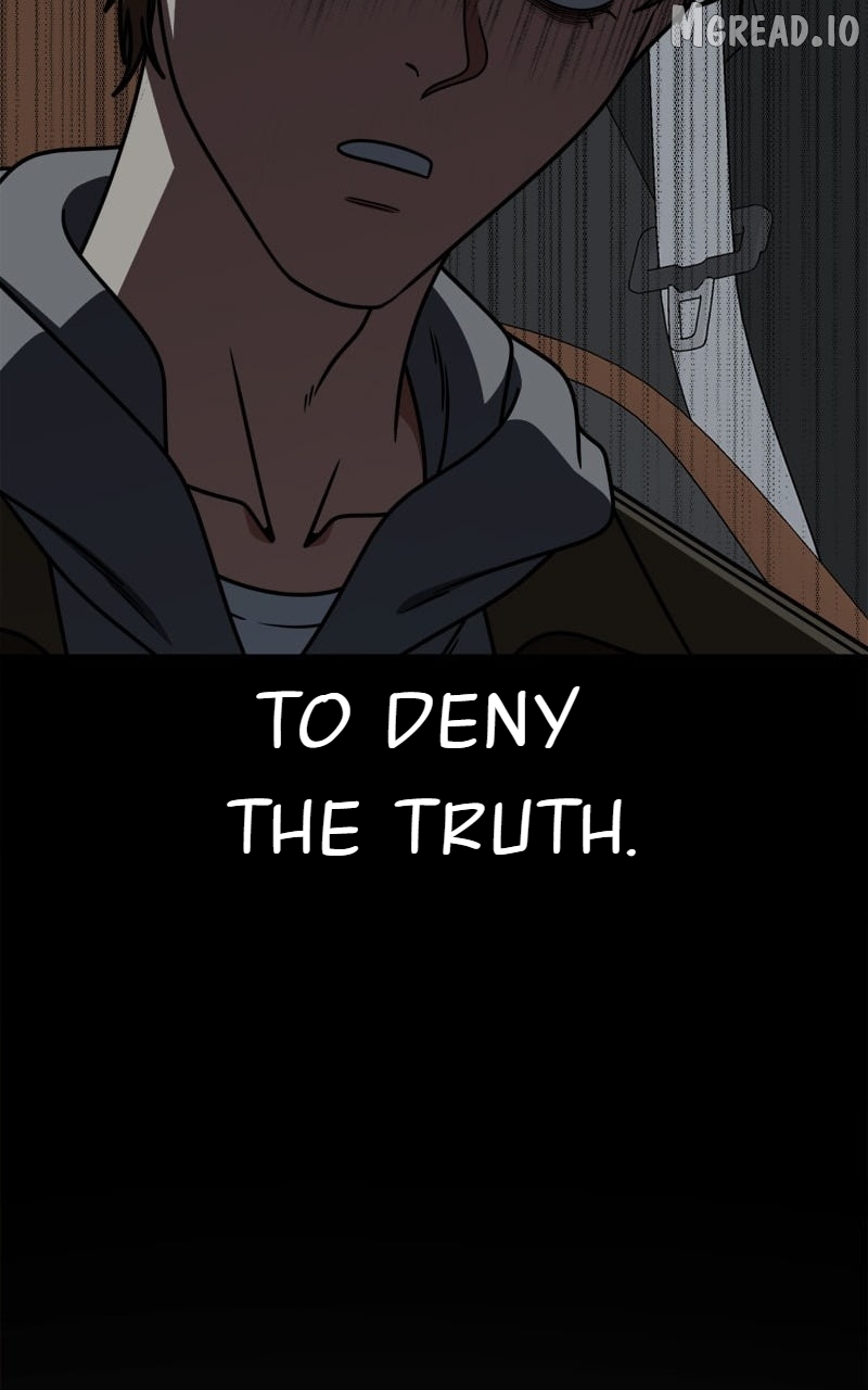 Change Me Chapter 243  - page 34